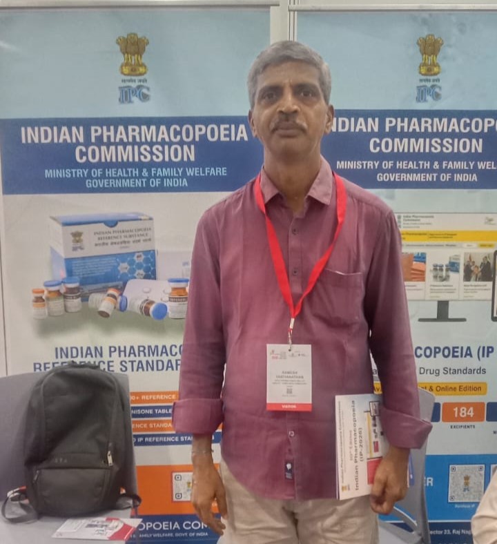 Pharmac South 2026